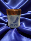 Finer Womanhood 1920 Royal Candle