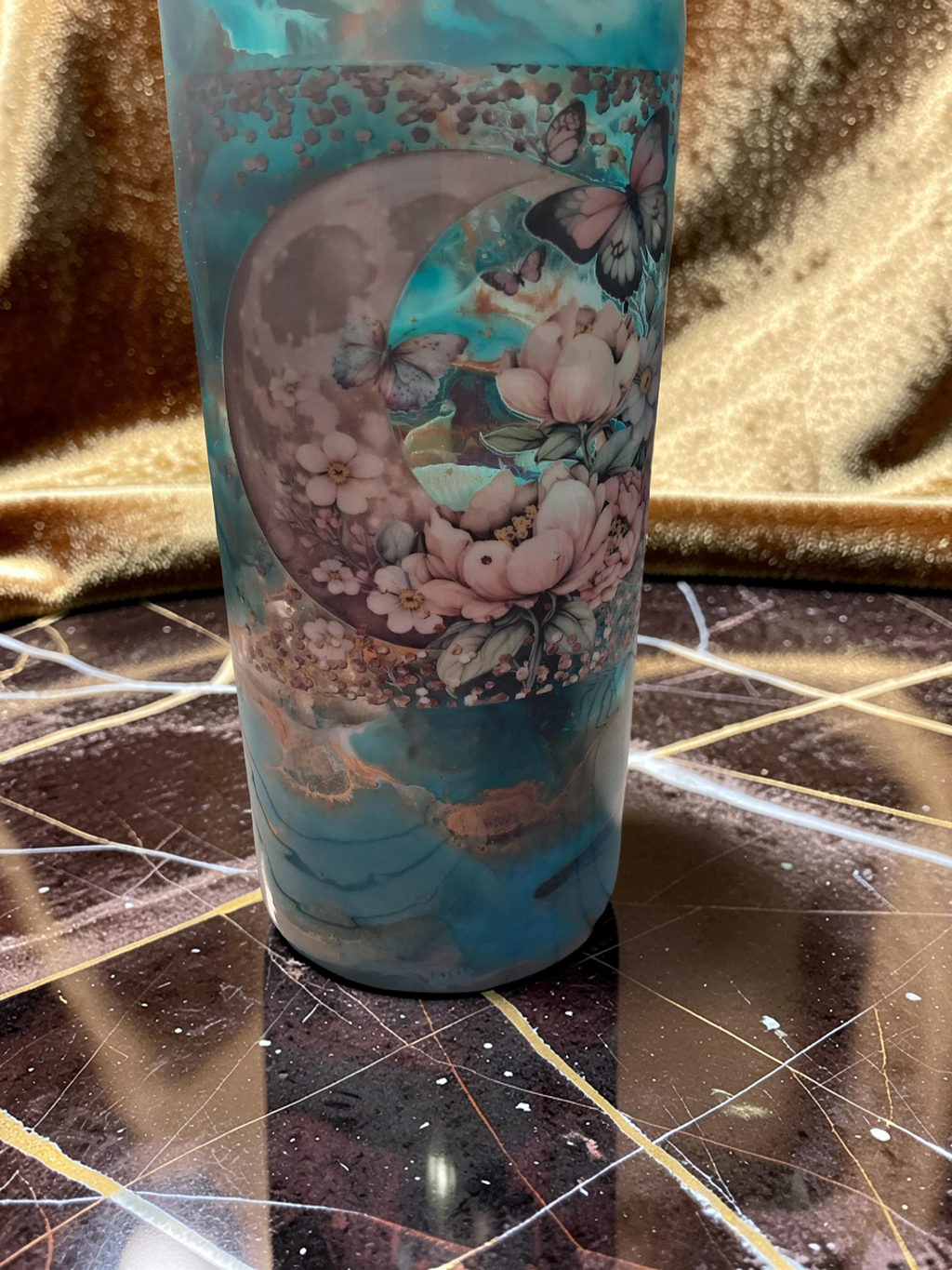 Kingdom Luxury Decor Collection