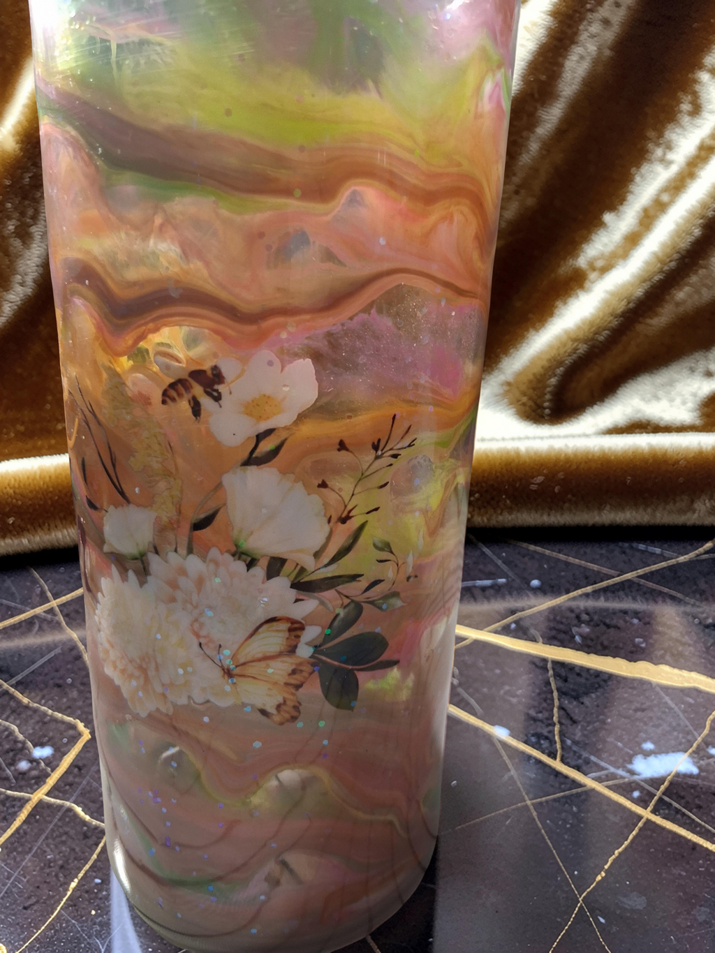 Kingdom Luxury Decor Collection