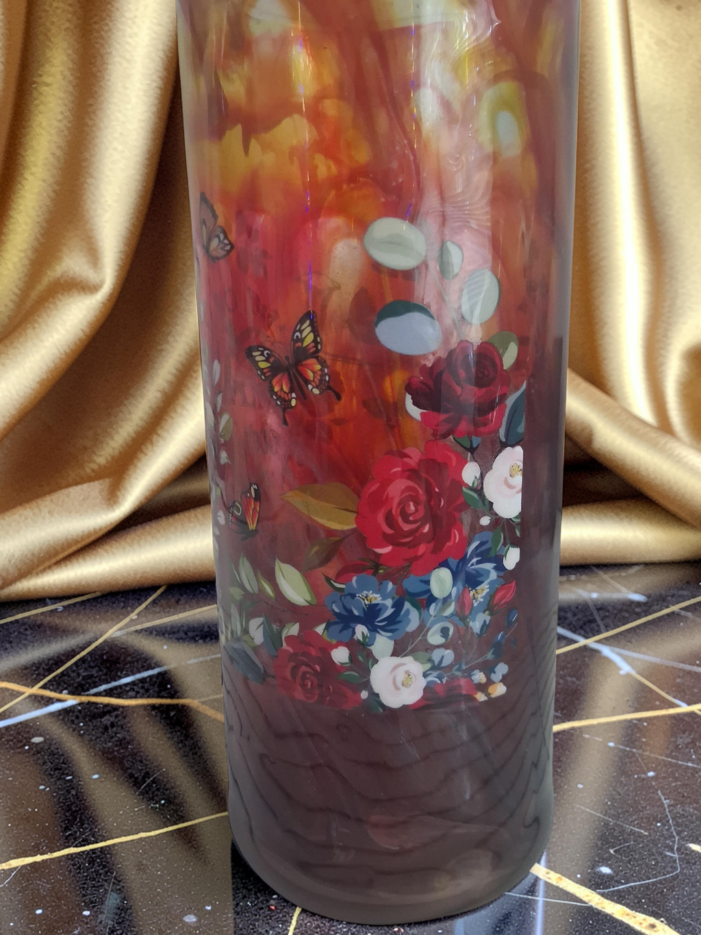 KINGDOM LUXURY DECOR COLLECTION