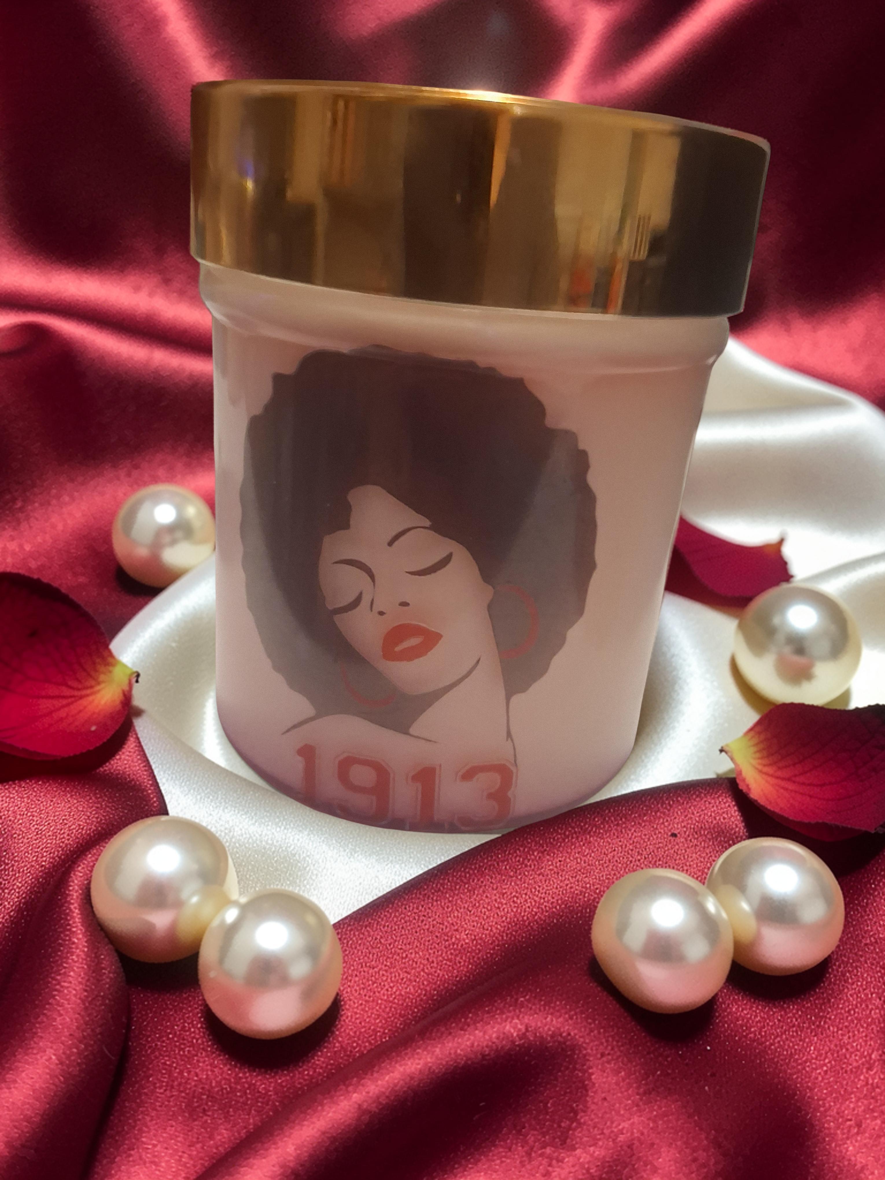 Sisterhood • Unity &Luxury Candle