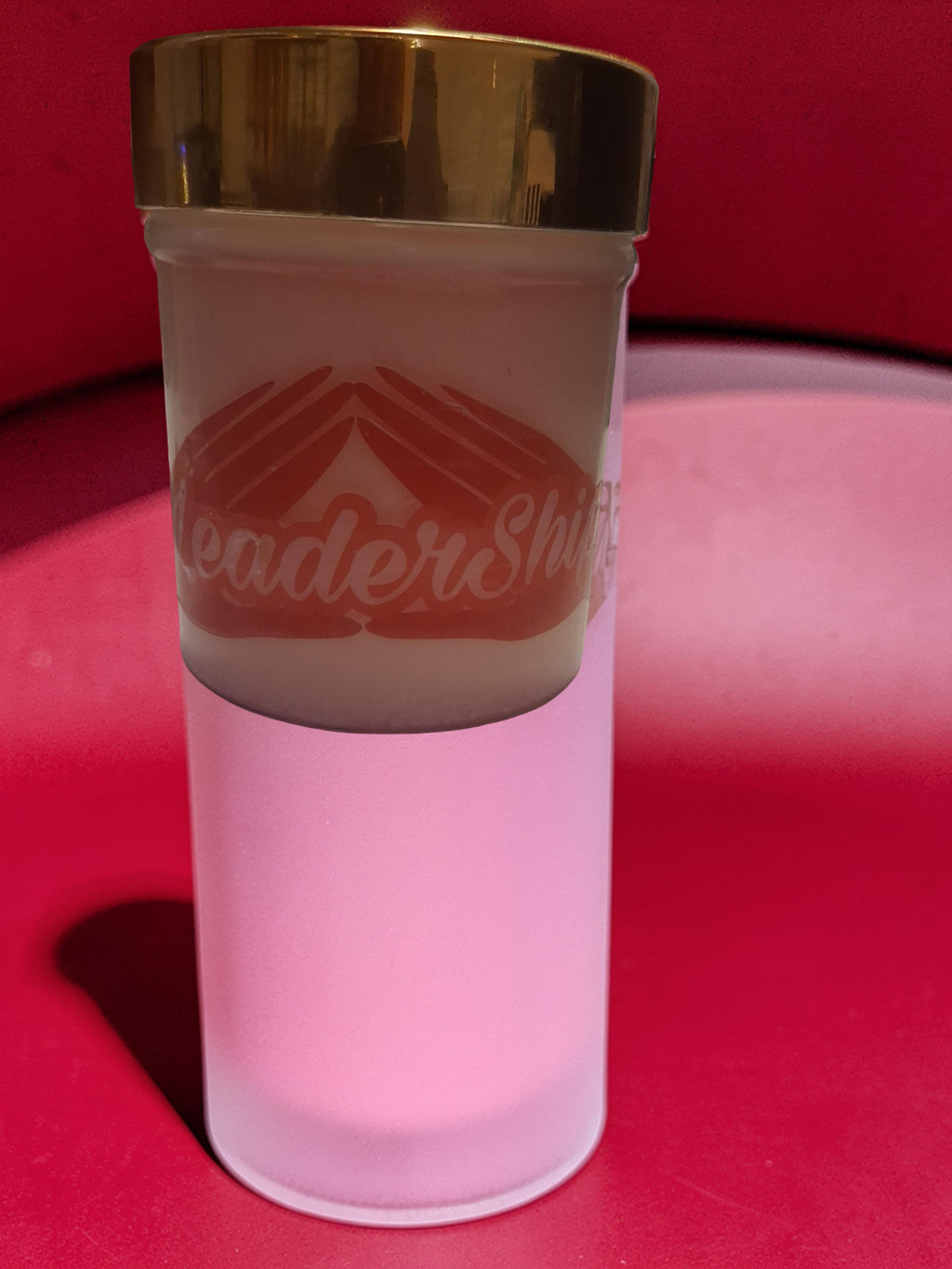 Sisterhood • Unity &Luxury Candle