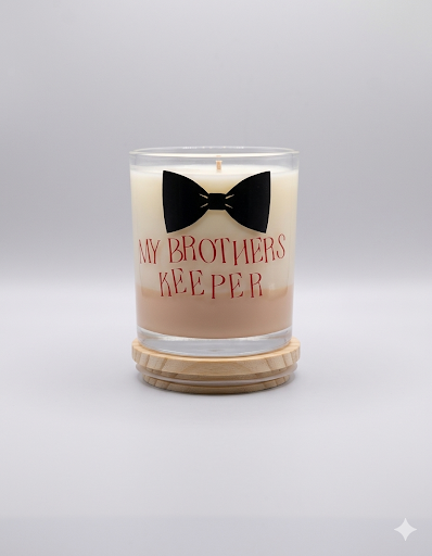 Kingdom Scented Duo Bundle Candles
