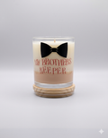 Kingdom Scented Trio Candles